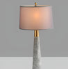 Living Room Accent Table Lamp / Lixra