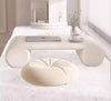 Compact Elegance Small Coffee Table / Lixra