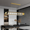 Ultra Modern Luxurious White/Gold Ball Pendant Lights / Lixra