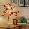 LED-Light Luxurious Modern Table Lamp