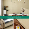 Self-Adhesive Wall Cloth 3D Wallpaper For Home Decoration / Lixra