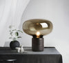 Sophisticated Living Room Table Lamp / Lixra