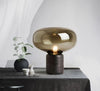 Sophisticated Living Room Table Lamp/ Lixra