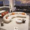 Modern Leather Couch For Ultimate Comfort