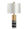 Graceful Gleam Table Lamp/ Lixra