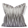 Classical Sleek And Shiny Pillow Cover / Lixra