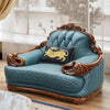 European Exquisite Luxury Sofa Set / Lixra