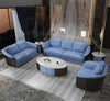 Extraordinary Italian Coffee Table For Stylish Living Spaces/ Lixra