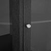 The Versatile Wooden Corner Cabinet / Lixra