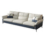 3-Seater Modernized Leather Sofa Set / Lixra