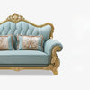 Attractive European Sectional Sofa Set / Lixra