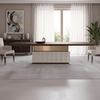 Italian Wooden Modern Dining Table / Lixra