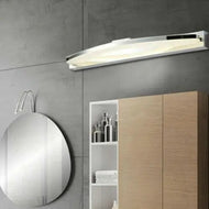 Stylish Semi-Circular Arc Design Vanity Light / Lixra