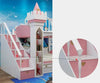 Enchanted Princess Castle Bedroom Set / Lixra