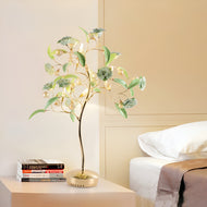 LED-Light Luxurious Modern Table Lamp / Lixra