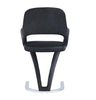 Set Of 6 Appealing Base Dining Chair / Lixra