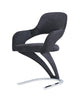 Set Of 6 Appealing Base Dining Chair / Lixra