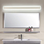 Stylish And Practical LED Vanity Light / Lixra