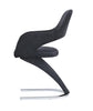 Set Of 6 Appealing Base Dining Chair / Lixra