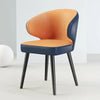 Modern Appealing Leather Appealing Dining Chair / Lixra