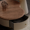 Classic Design Luxurious Mid Century Coffee Table With Side Table / Lixra