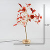 LED-Light Luxurious Modern Table Lamp