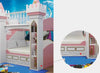 Enchanted Princess Castle Bedroom Set / Lixra