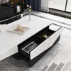 Modern Functional Modern Art Coffee Table / Lixra