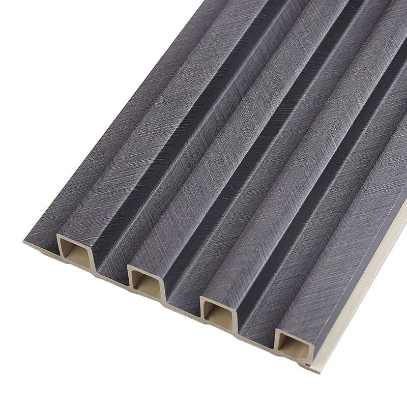 Eco-Friendly WPC Wall Panels / Lixra