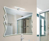 Vanity Light LED Mirror Light For Stylish Bathrooms/ Lixra
