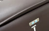Lavish Ritzy Leather Recliner Sofa / Lixra