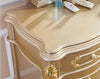 Exquisite European Wooden Dresser / Lixra