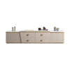 Crafted Mable Top Luxury TV Stand / Lixra