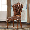 Set of 4 Nordic Kitchen Dining Chair / Lixra