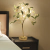 LED-Light Luxurious Modern Table Lamp