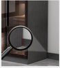 Ingenious Luxury Glass Door Wardrobe/ Lixra