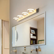 Rotatable LED Vanity Mirror Light / Lixra