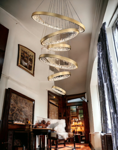 Buy 2025 modern chandelier