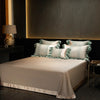 Palatial Comfort Luxurious Bedding Set/ Lixra