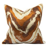 Modern Glossy Colorful Pillow Cover / Lixra