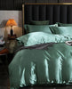 Luxurious Comfort Smooth And Durable Bedding With Embedded Rope / Lixra