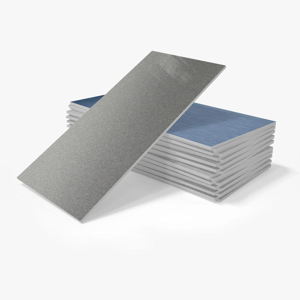 Anti-Scratch PVC Tiles Wall Stickers / Lixra