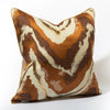 Modern Glossy Colorful Pillow Cover / Lixra