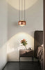 High-Quality Crystal Pendant Light For Every Room / Lixra