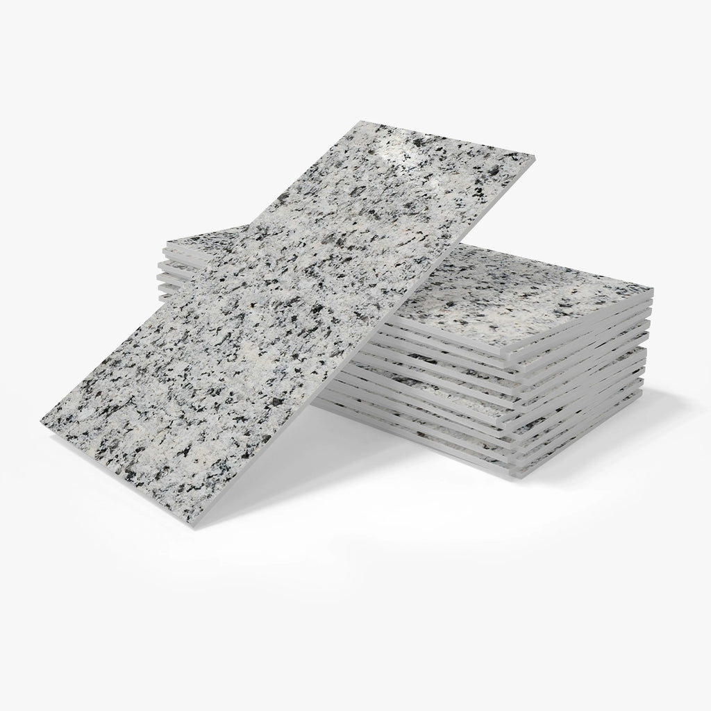 Anti-Scratch PVC Tiles Wall Stickers / Lixra