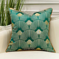 Shimmering Aesthetic Colorful Pillow Cover / Lixra