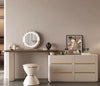 Adaptable Wood Makeup Dresser Table / Lixra