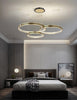Luxurious And Durable Chandelier With Crystal Brilliance / Lixra