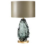 Designer Oval-Shaped LED Table Lamp