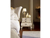 European Style Fabric Upholstered Royal Bed / Lixra